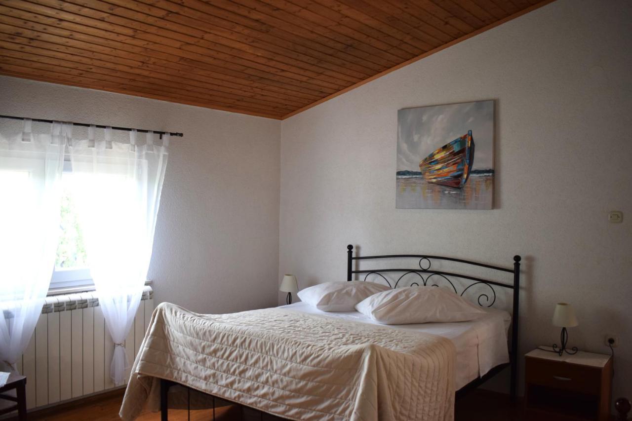 Hotel Matanovi Dvori-Krka National Park Lozovac Esterno foto