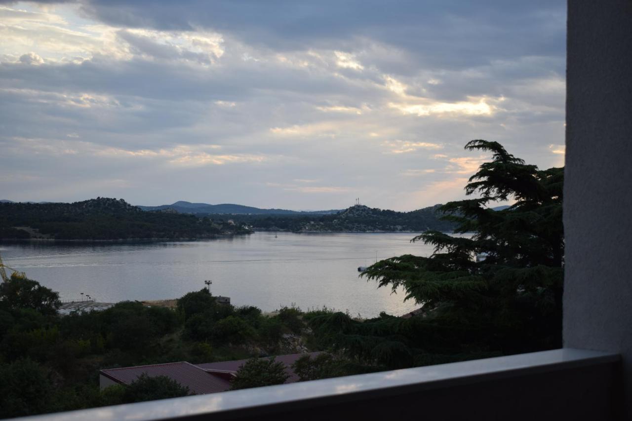 Hotel Matanovi Dvori-Krka National Park Lozovac Esterno foto