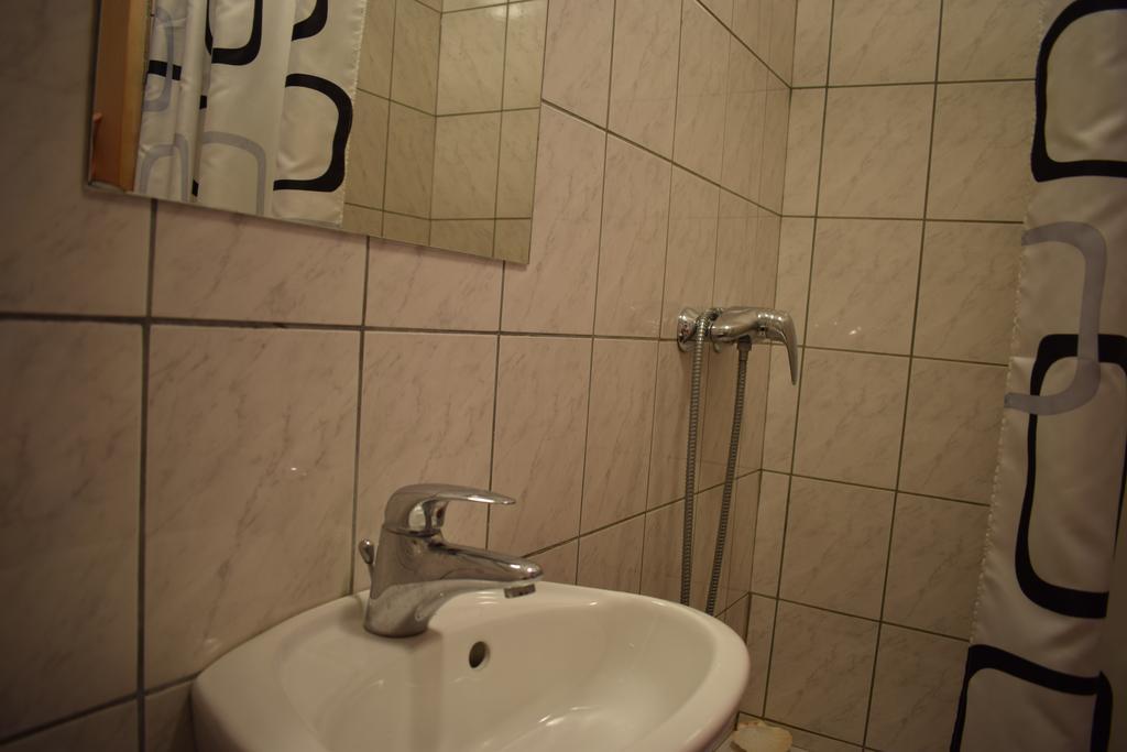 Hotel Matanovi Dvori-Krka National Park Lozovac Esterno foto
