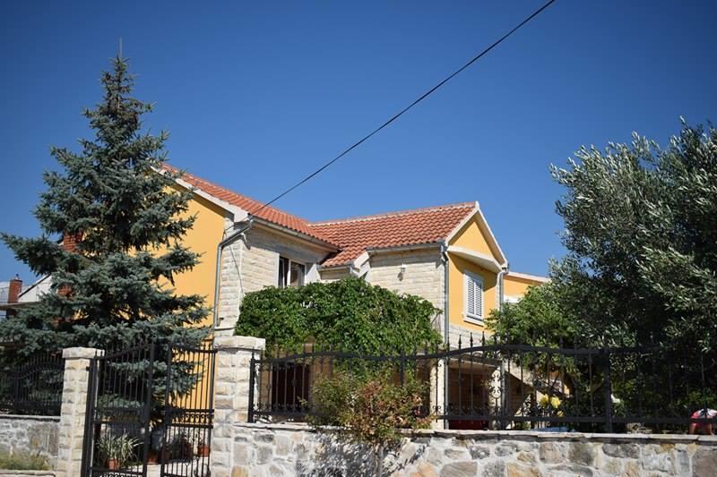Hotel Matanovi Dvori-Krka National Park Lozovac Esterno foto