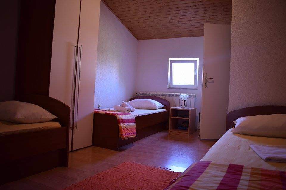 Hotel Matanovi Dvori-Krka National Park Lozovac Esterno foto